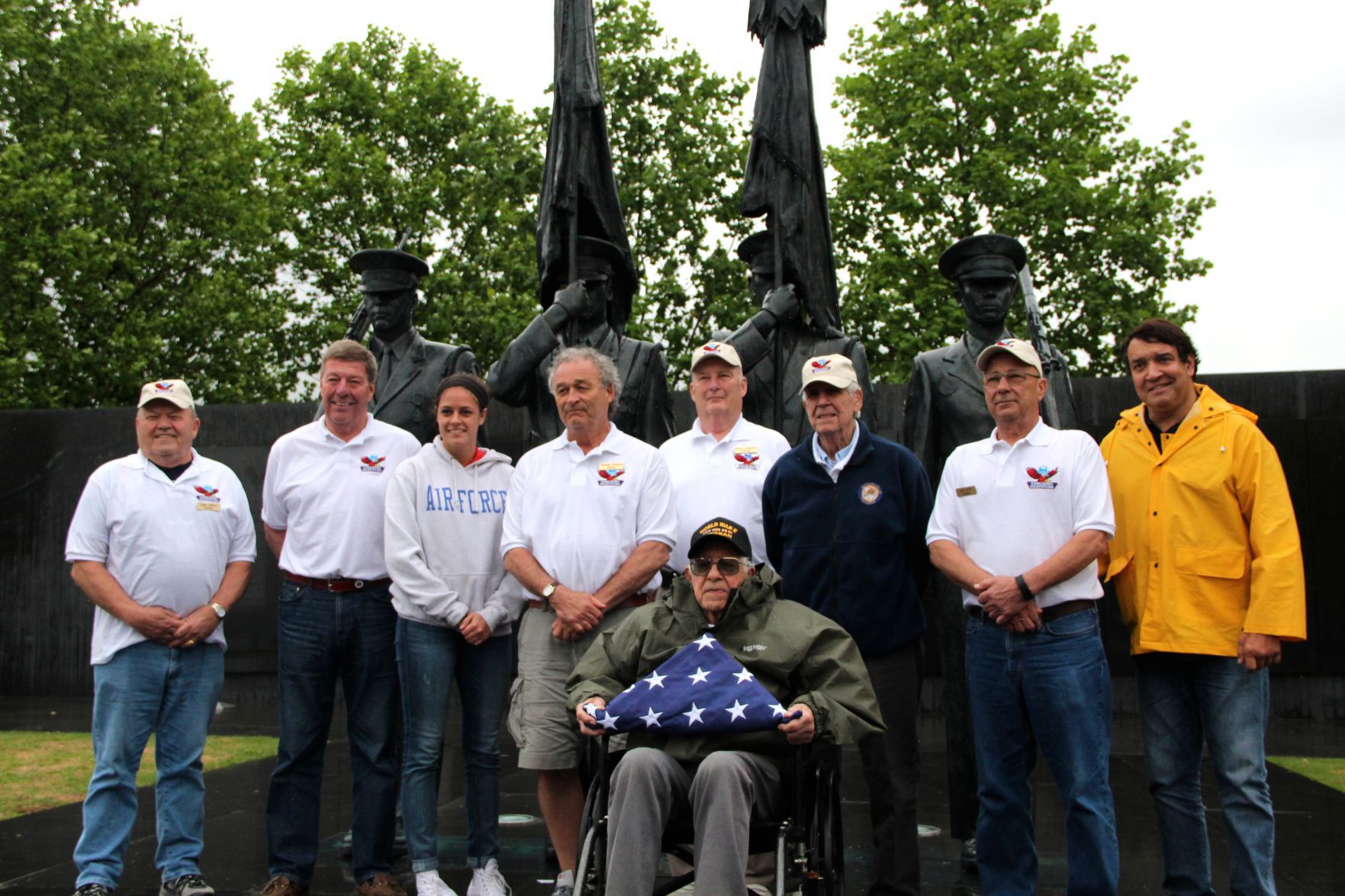 Operation Enduring Gratitude